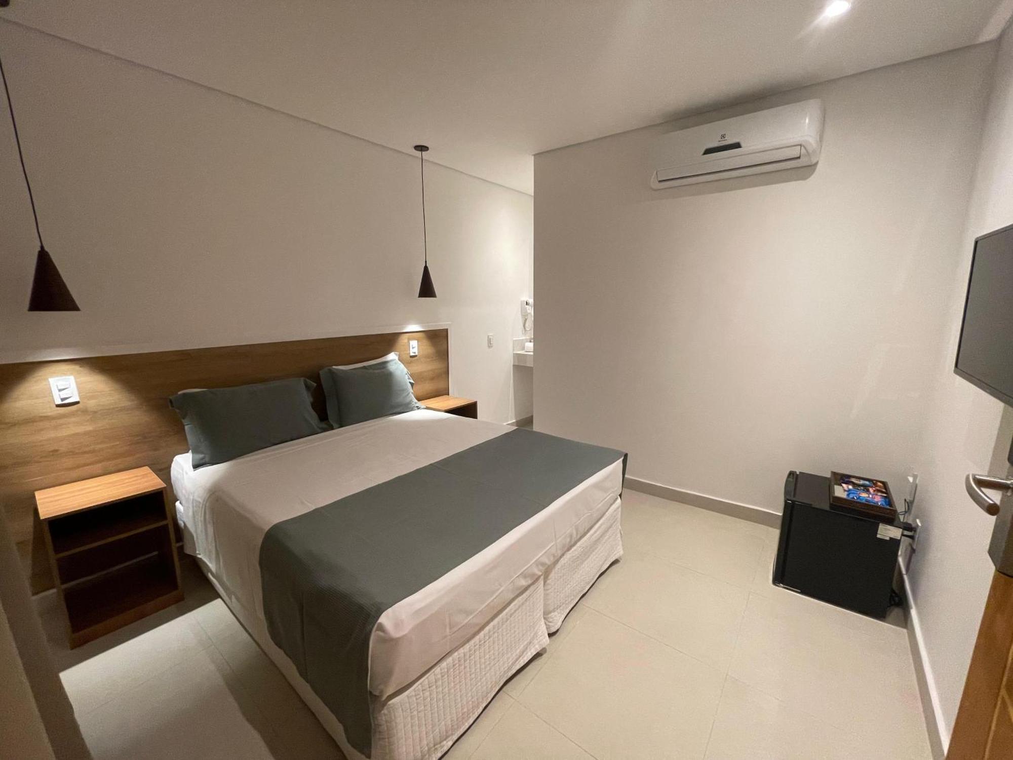 Juquehy La Plage Hotel Жукеі Номер фото
