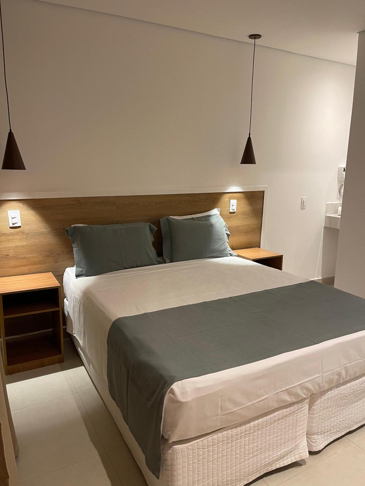 Juquehy La Plage Hotel Жукеі Номер фото