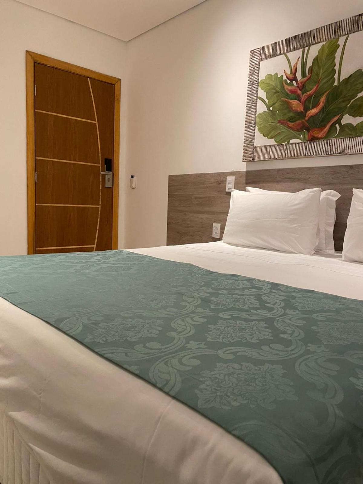 Juquehy La Plage Hotel Жукеі Номер фото